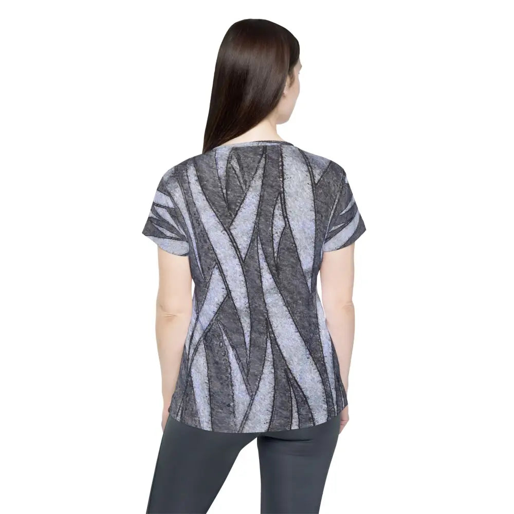 Equestrian Jersey - All Over Prints
