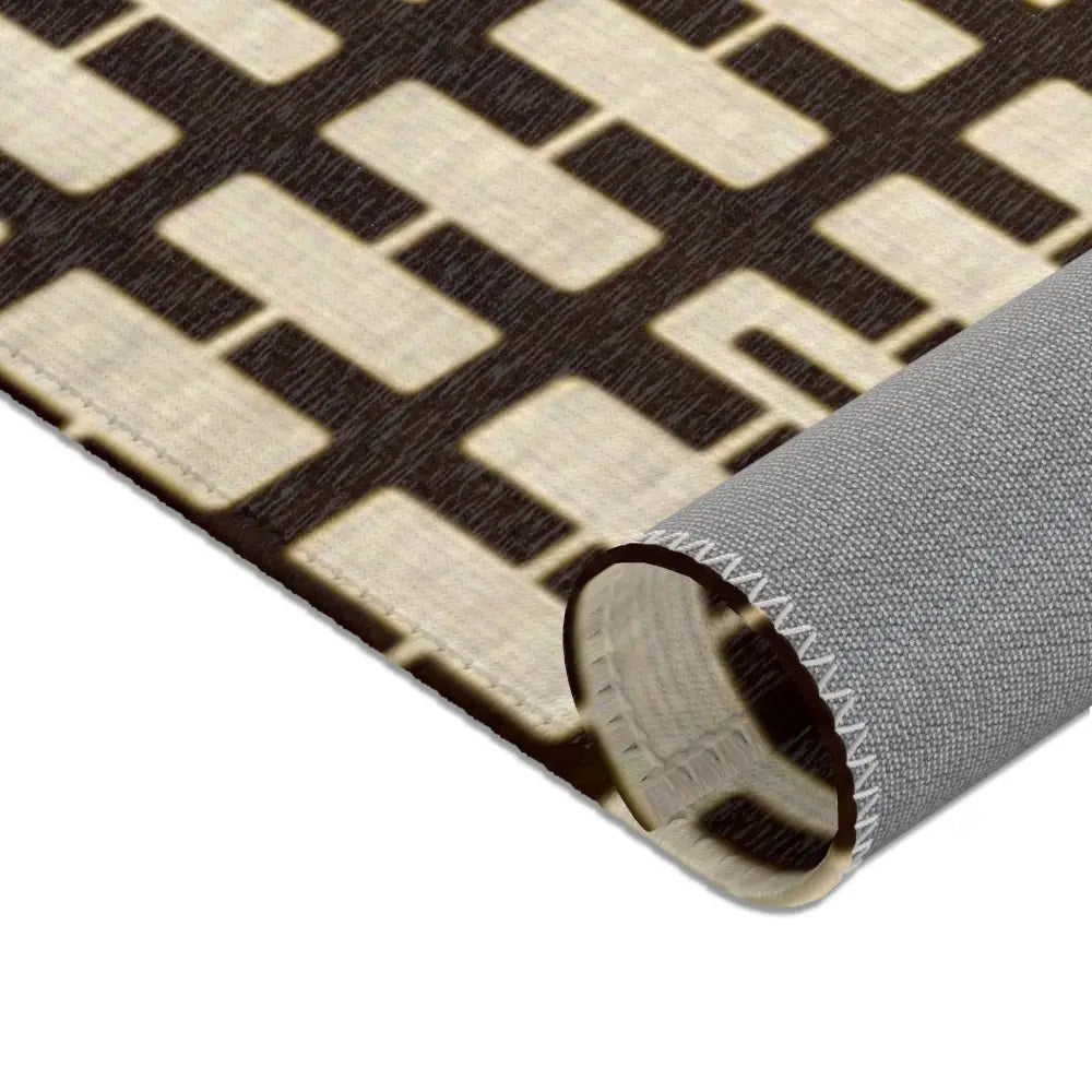 Versatile Rugs for Living Room and Country Decor - Home Decor