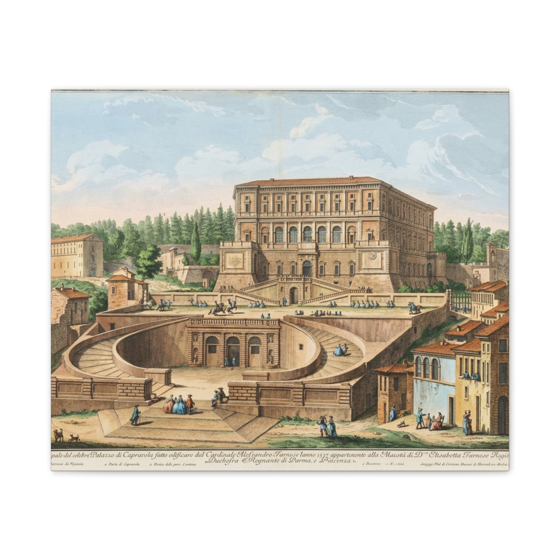 Renaissance Italian Horsemanship