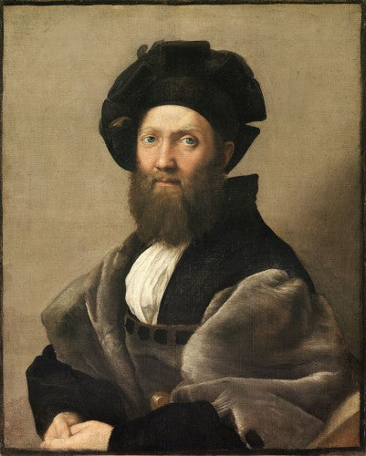 Sprezzatura in the Saddle: Castiglione and Courtly Horsemanship