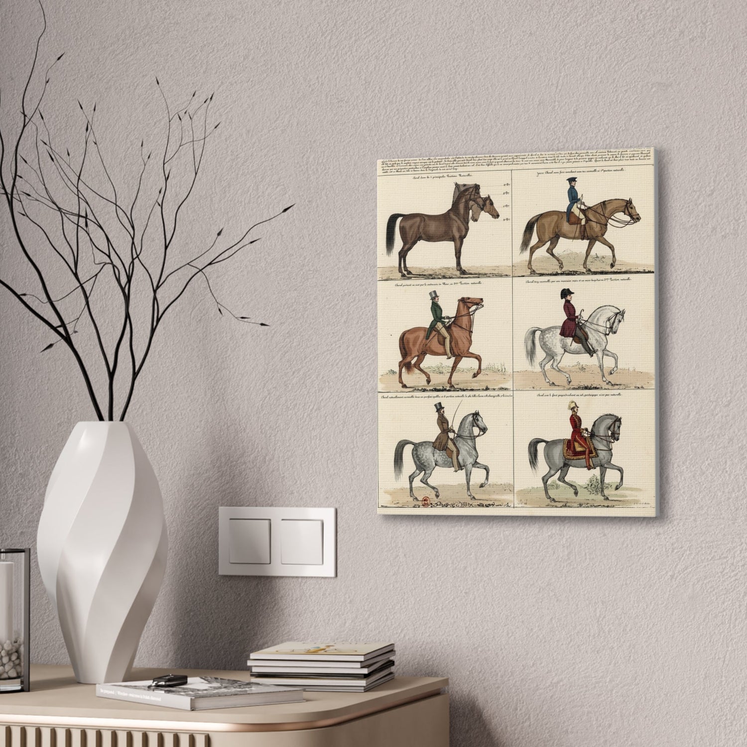 Wall Art