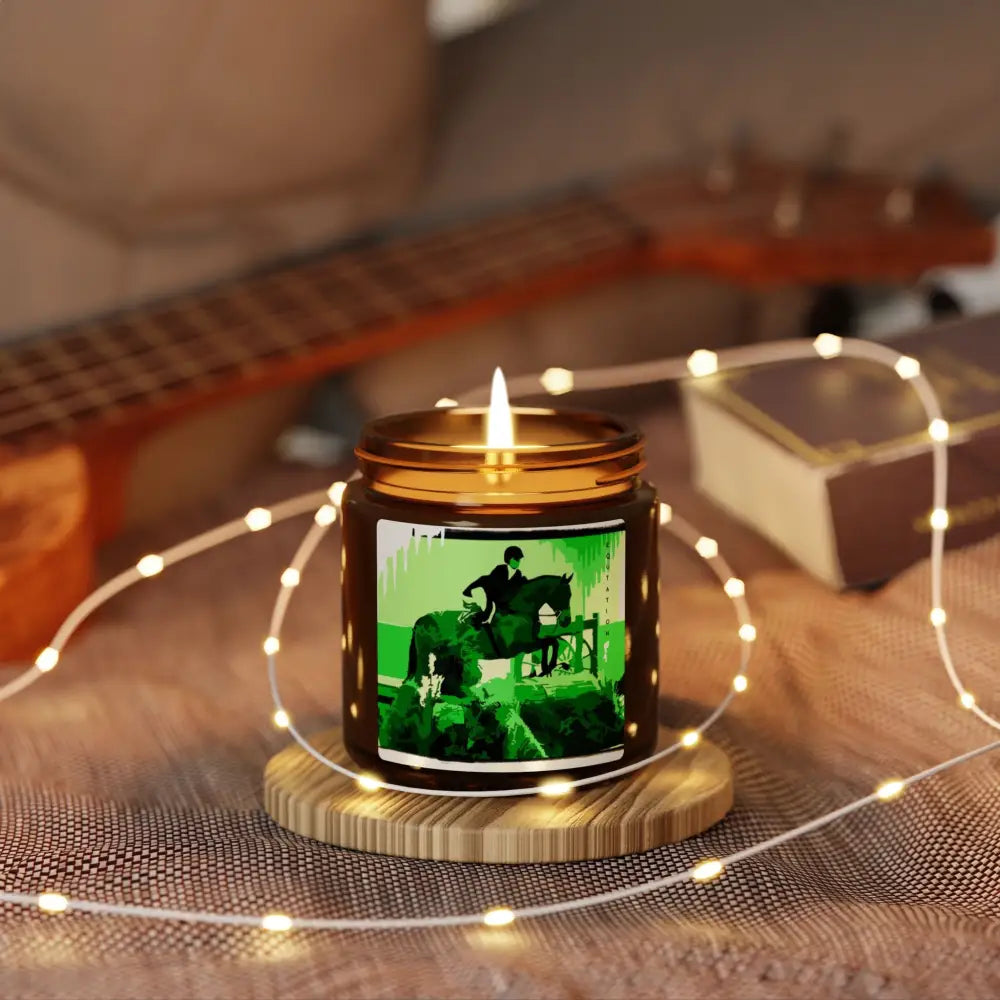 Candle Holder - Home Decor