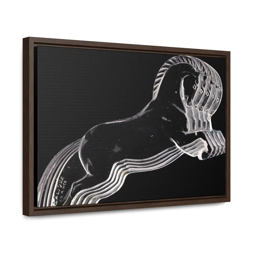 Canvas Wraps - Canvas