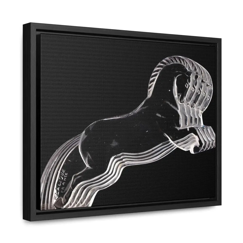 Canvas Wraps - Canvas