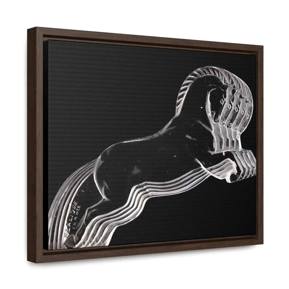 Canvas Wraps - Canvas