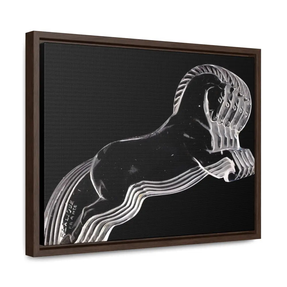 Canvas Wraps - Canvas