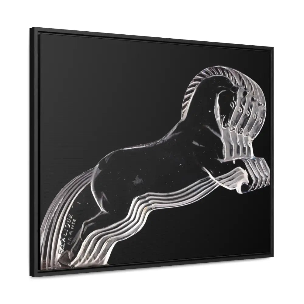 Canvas Wraps - Canvas