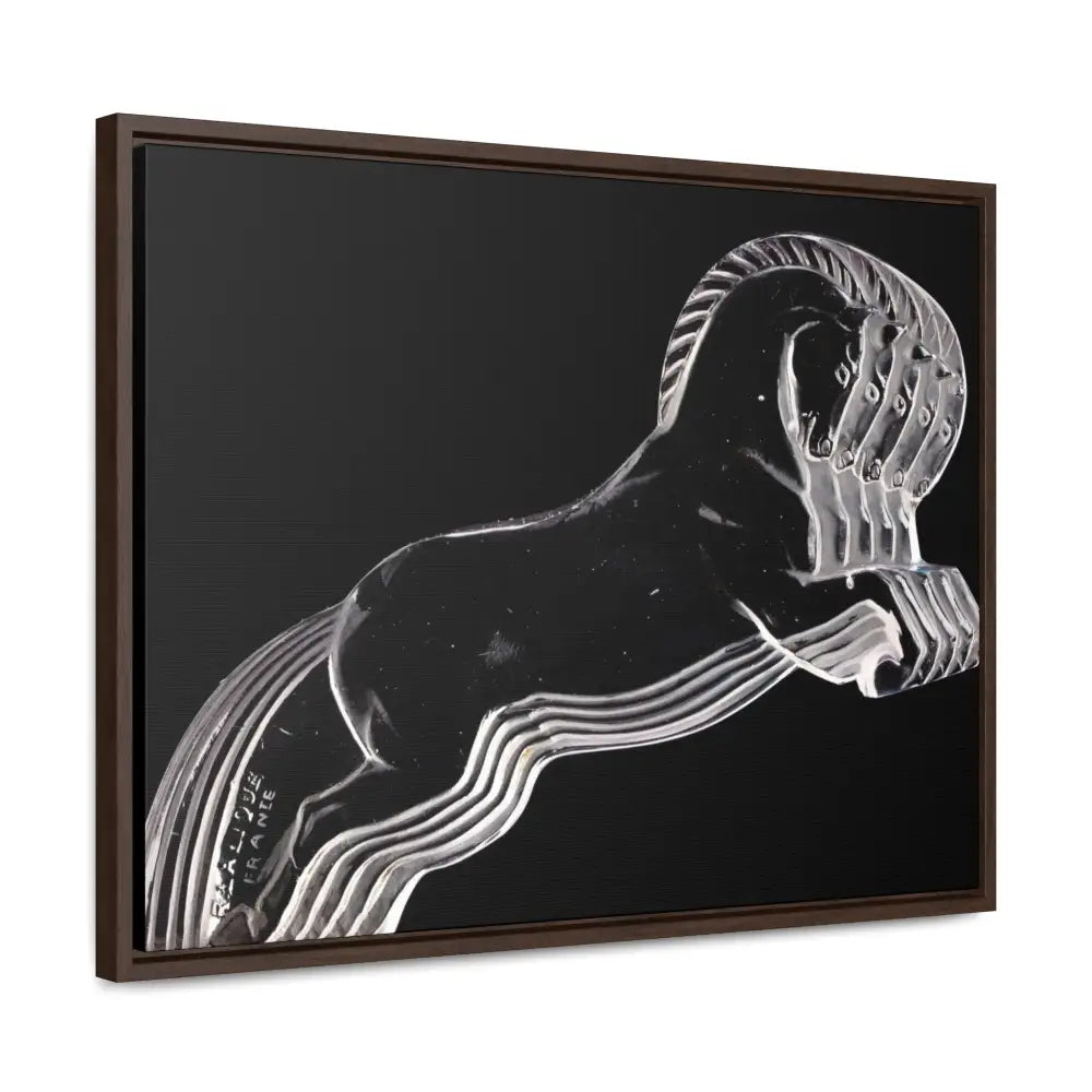 Canvas Wraps - Canvas