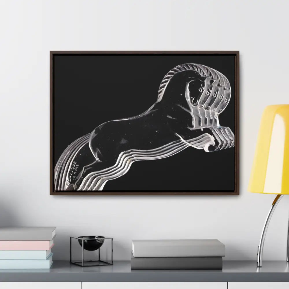 Canvas Wraps - Canvas