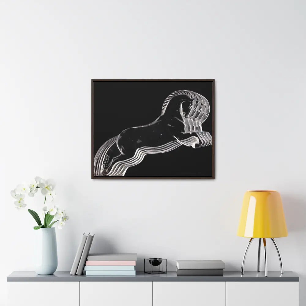 Canvas Wraps - Canvas