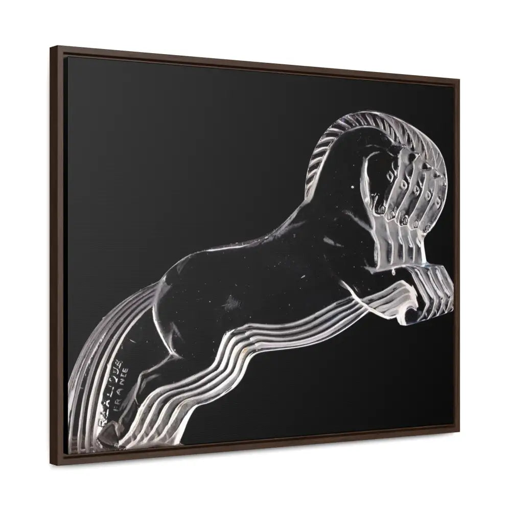 Canvas Wraps - Canvas