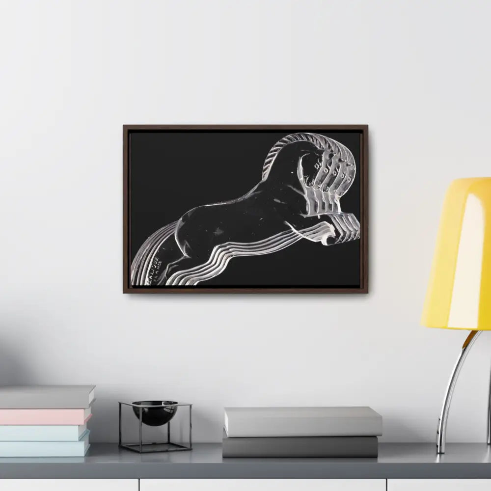 Canvas Wraps - Canvas