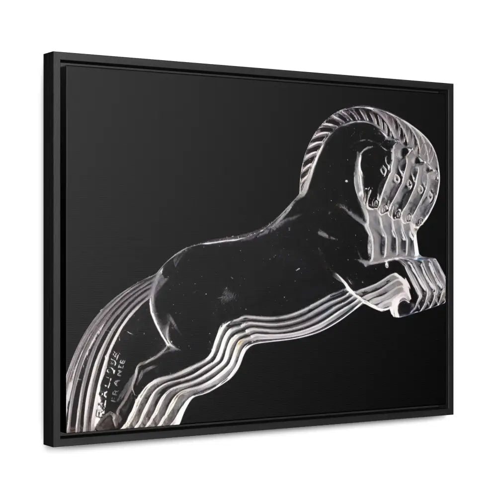 Canvas Wraps - Canvas