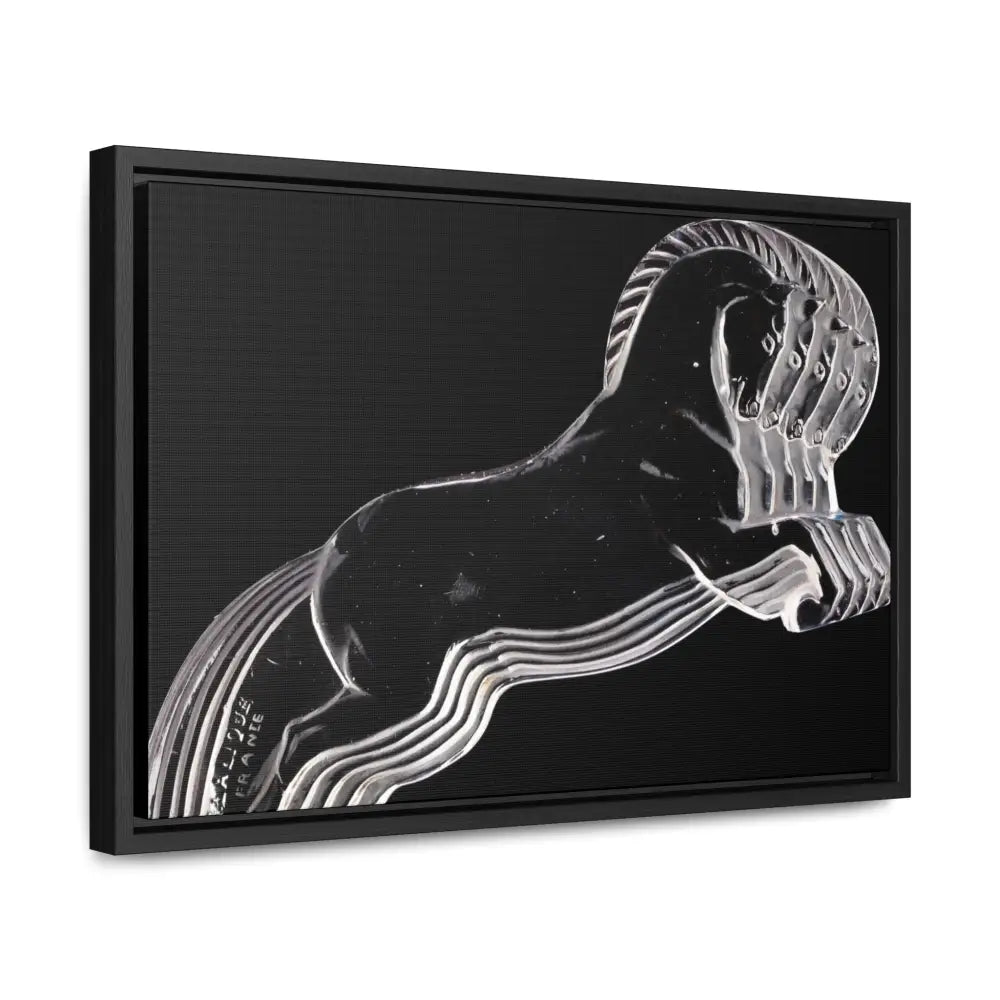 Canvas Wraps - Canvas