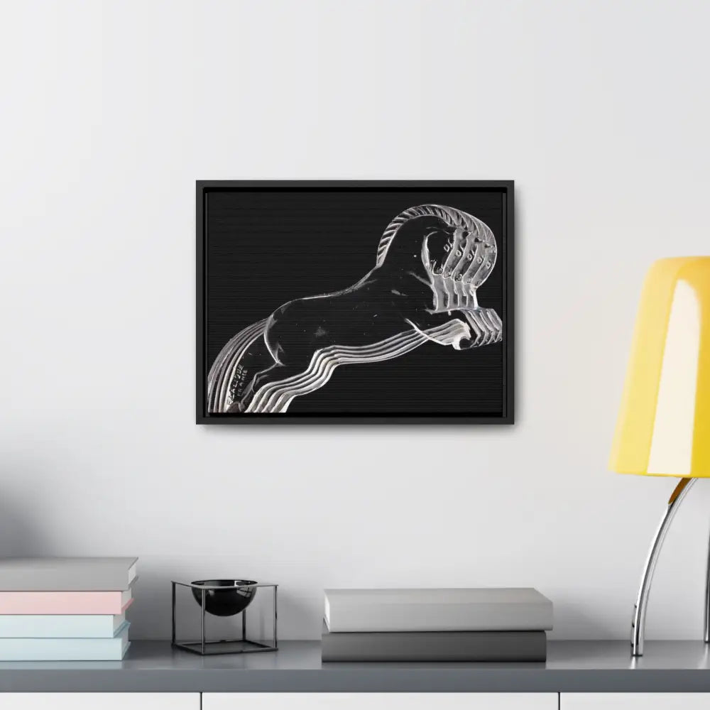 Canvas Wraps - Canvas