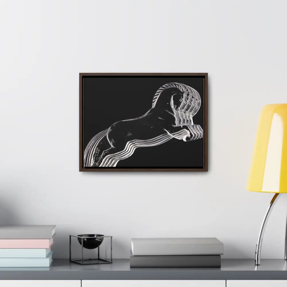 Canvas Wraps - Canvas