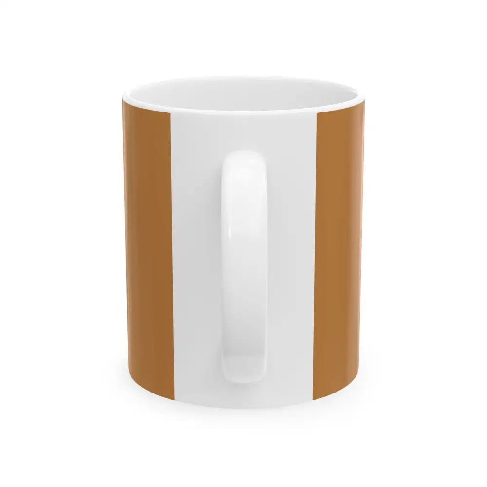 Ceramic Mug (11oz 15oz) - 11oz - Mug