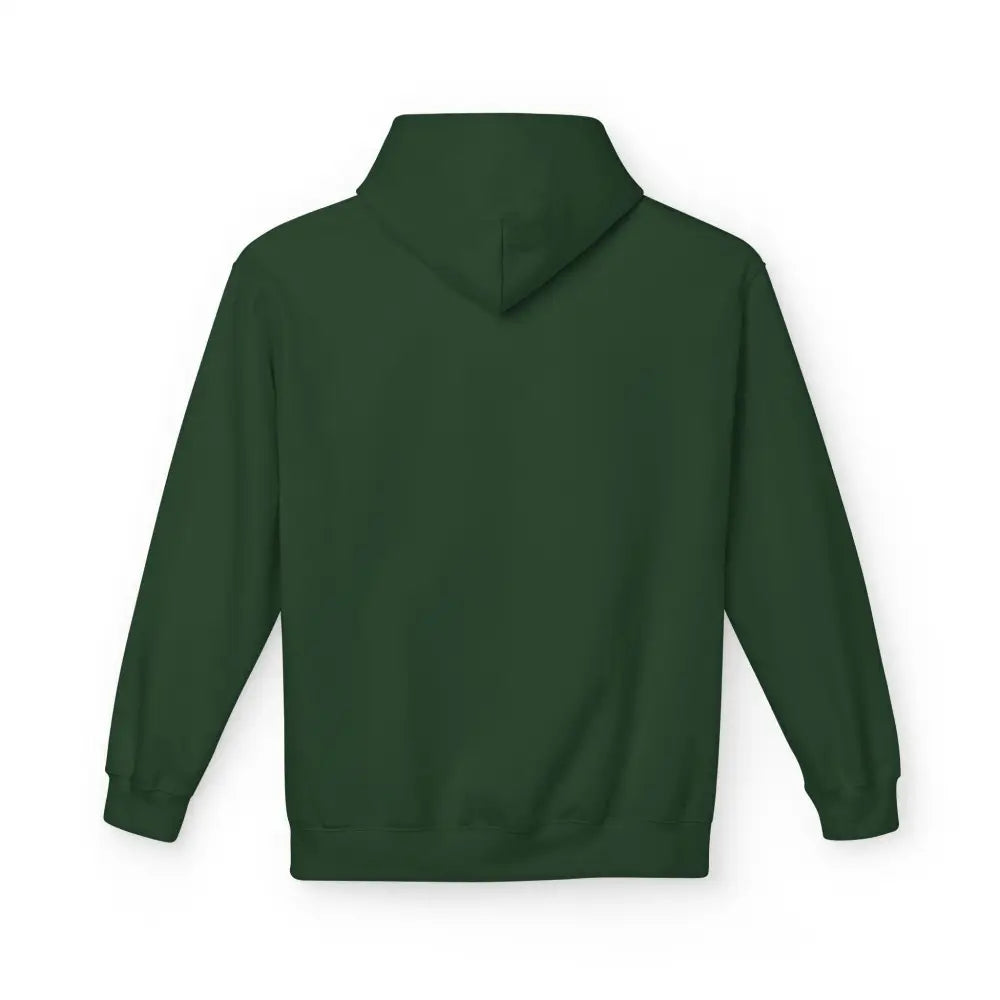 Hoodie - Elegant Equitation Rider Over Fences Design - Hoodie