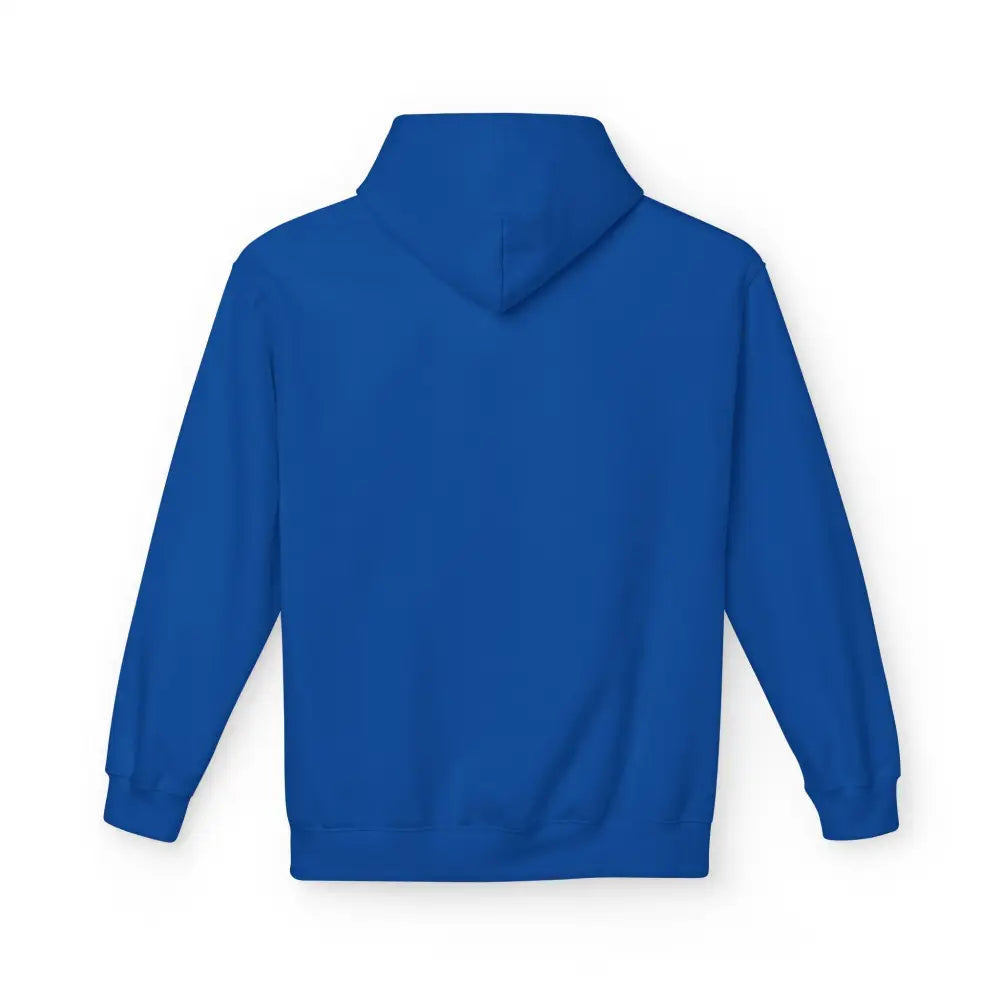 Hoodie - Elegant Equitation Rider Over Fences Design - Hoodie