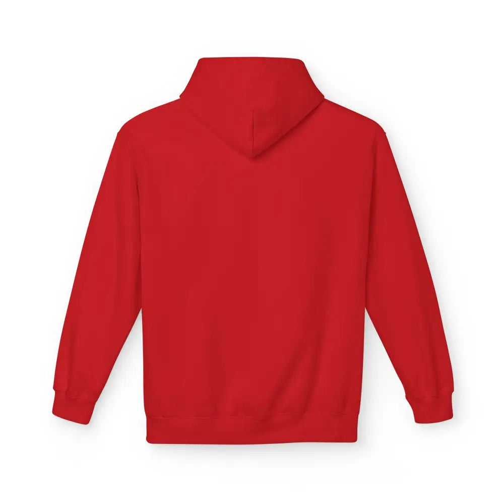 Hoodie - Elegant Equitation Rider Over Fences Design - Hoodie