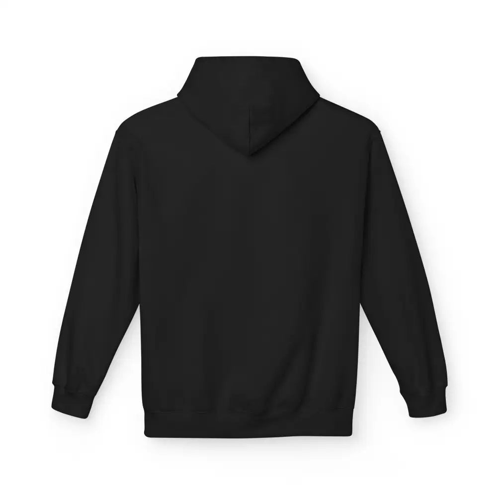 Hoodie - Elegant Equitation Rider Over Fences Design - Hoodie