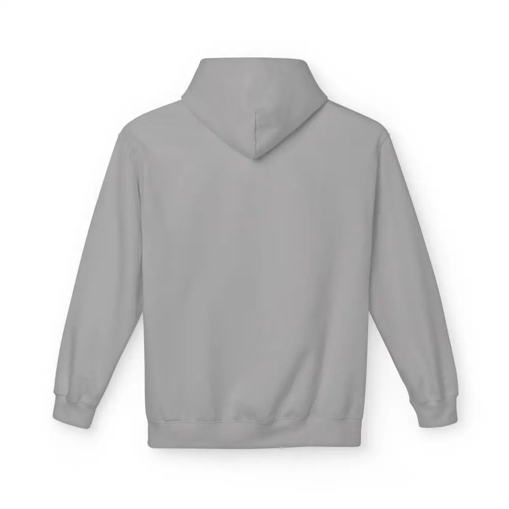 Hoodie - Elegant Equitation Rider Over Fences Design - Hoodie