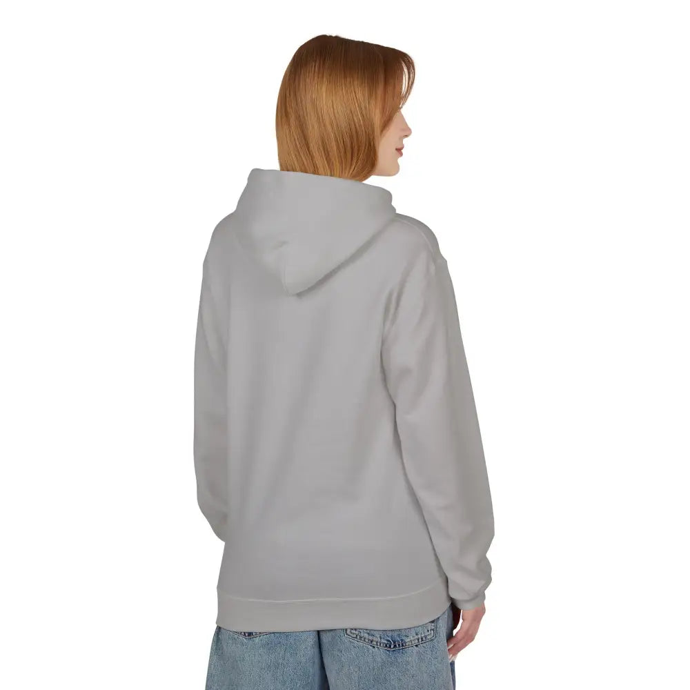 Hoodie - Elegant Equitation Rider Over Fences Design - Hoodie