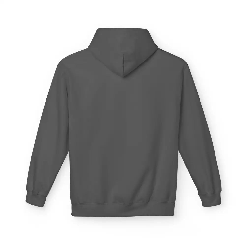 Hoodie - Elegant Equitation Rider Over Fences Design - Hoodie