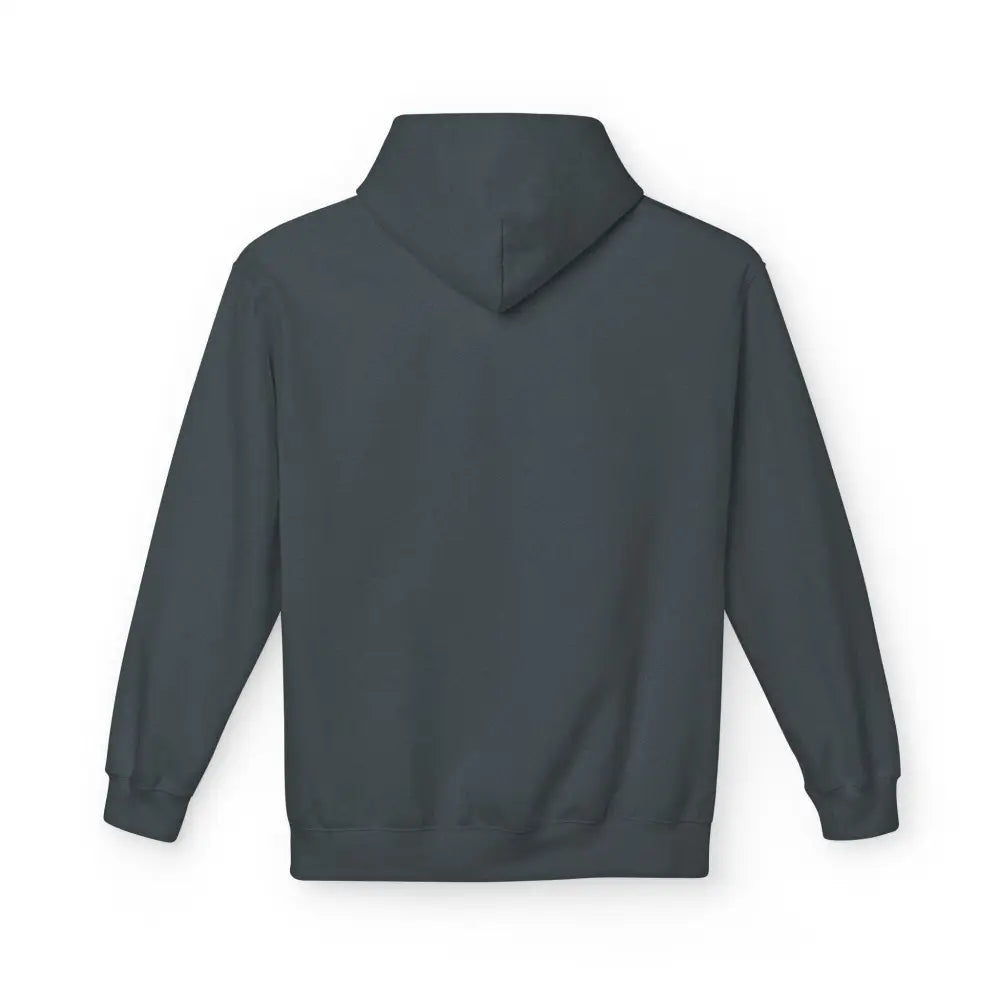 Hoodie - Elegant Equitation Rider Over Fences Design - Hoodie