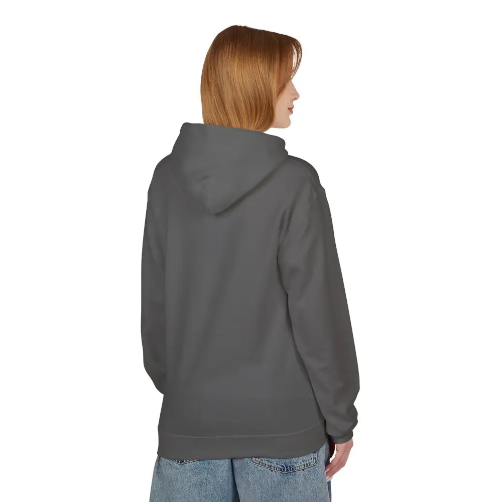 Hoodie - Elegant Equitation Rider Over Fences Design - Hoodie